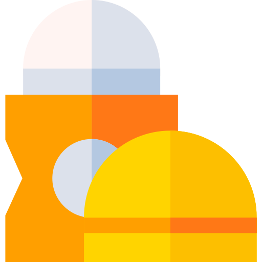 desodorante icono gratis