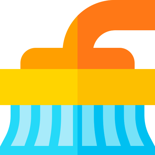 cepillo icono gratis