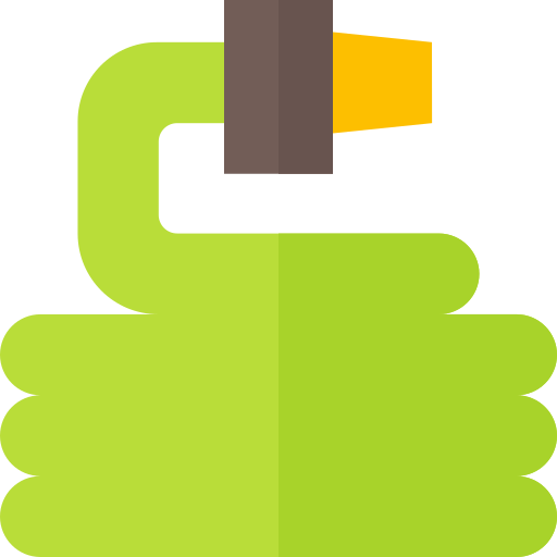 물 호스 무료 아이콘 물 호스 무료 아이콘