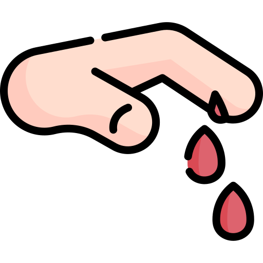 blut kostenlos Icon
