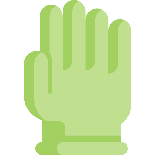 gants de protection Icône gratuit gants de protection Icône gratuit