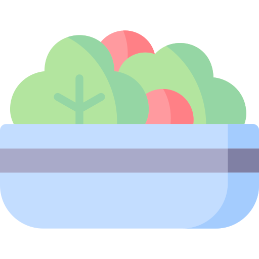 salat kostenlos Icon