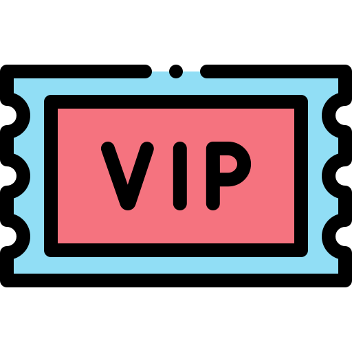 vip Icône gratuit