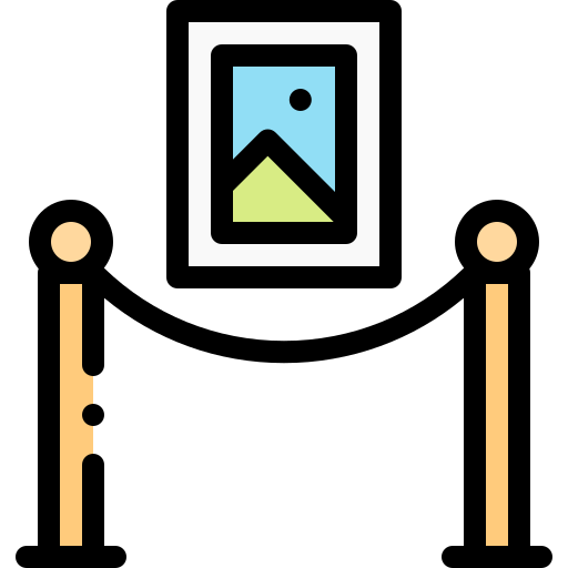 gemälde kostenlos Icon gemälde kostenlos Icon