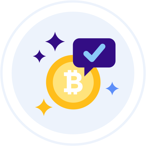 Connection free icon