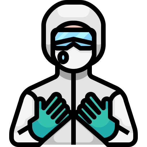 hazmat icono gratis