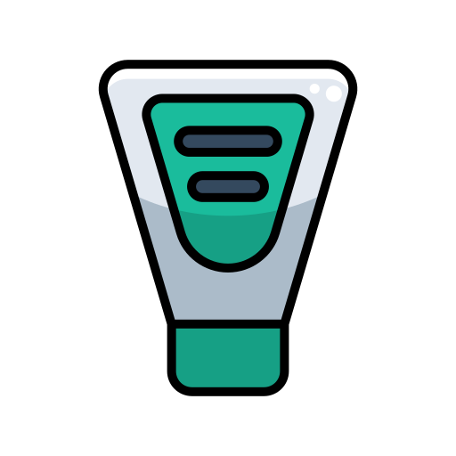 Alcohol gel free icon