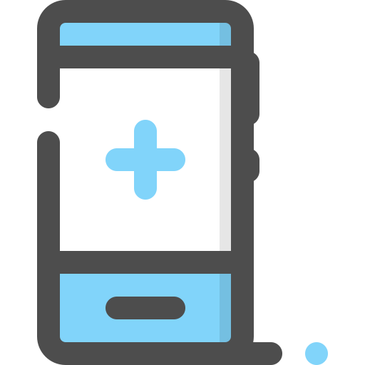 smartphone kostenlos Icon