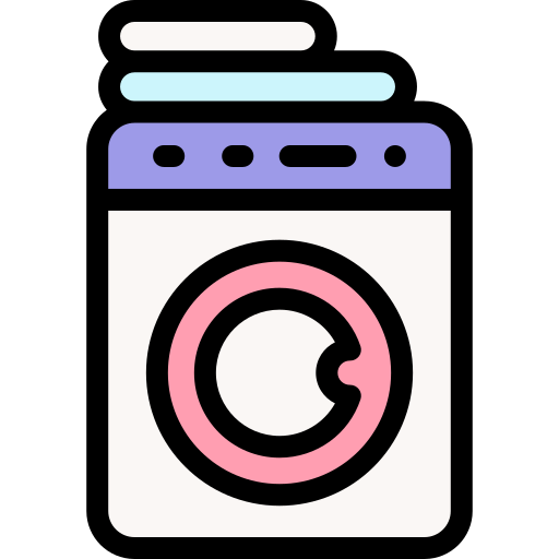 lavadora icono gratis