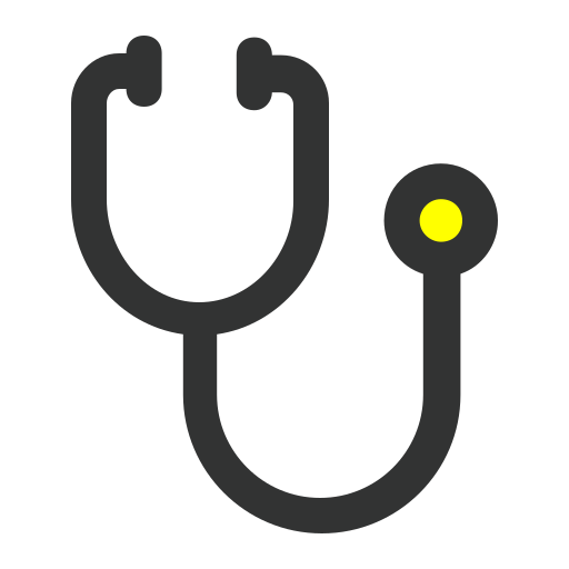 Stethoscope free icon Stethoscope free icon