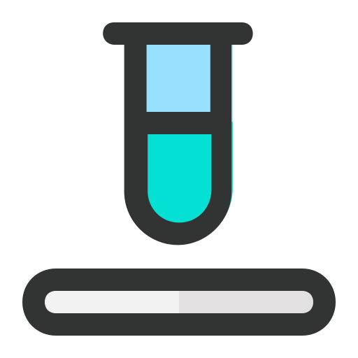 Vials free icon Vials free icon