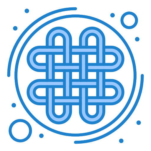 кельтская бесплатно иконка