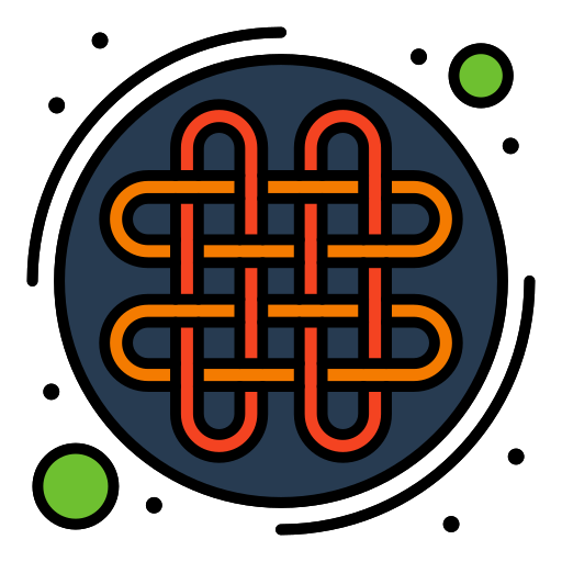 céltico icono gratis