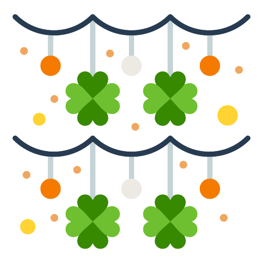 girlande kostenlos Icon