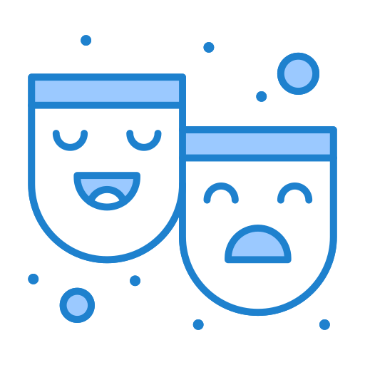 Mask free icon Mask free icon