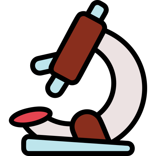 Microscope - Free medical icons