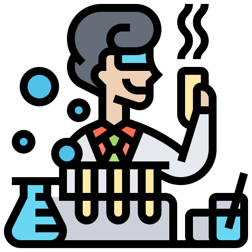 Observation free icon