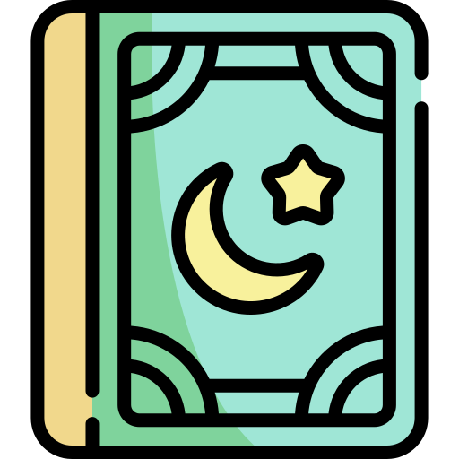 Коран бесплатно иконка Коран бесплатно иконка