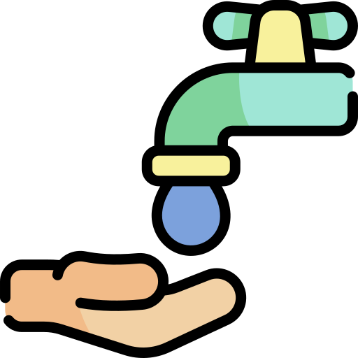 wudhu бесплатно иконка