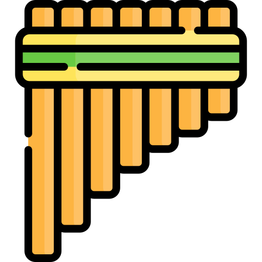 Zampona free icon