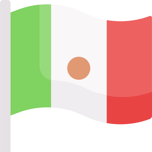 Mexico - Free flags icons