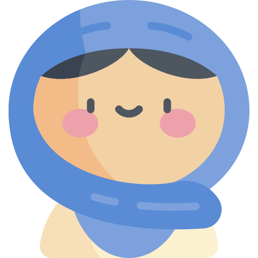 musulmán icono gratis