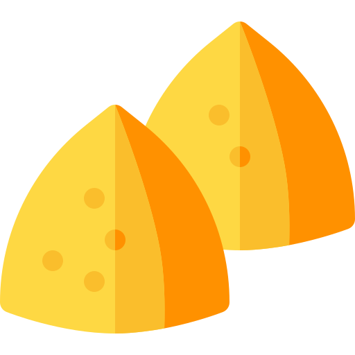 Самоса бесплатно иконка