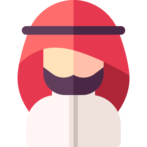 Arab free icon Arab free icon