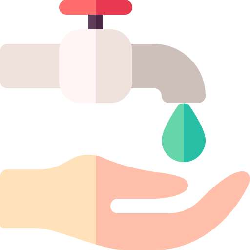 вода бесплатно иконка