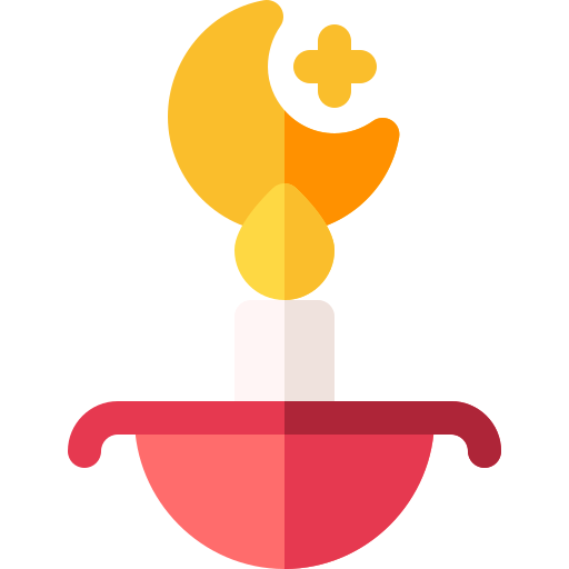 kerze kostenlos Icon