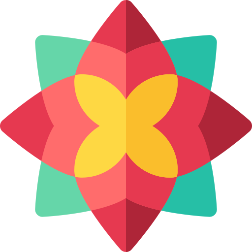 Цветок бесплатно иконка