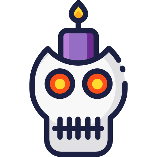 Свеча бесплатно иконка