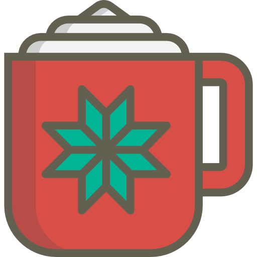 Cocoa free icon