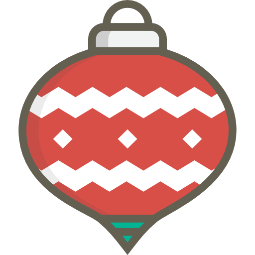 Bauble free icon