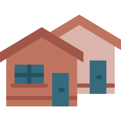 maison Icône gratuit maison Icône gratuit