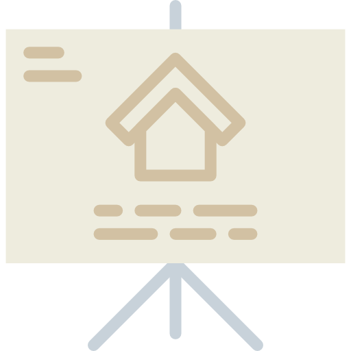 Panel free icon