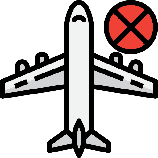 reisen kostenlos Icon