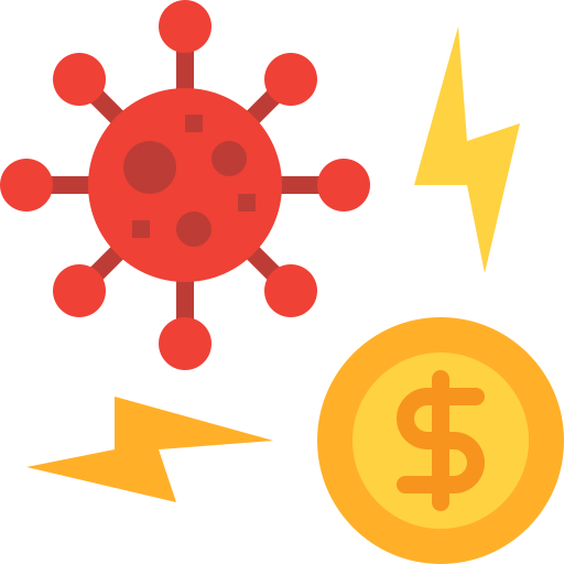 Économie Icône gratuit Économie Icône gratuit