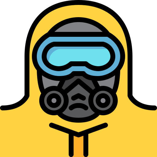 hazmat kostenlos Icon hazmat kostenlos Icon