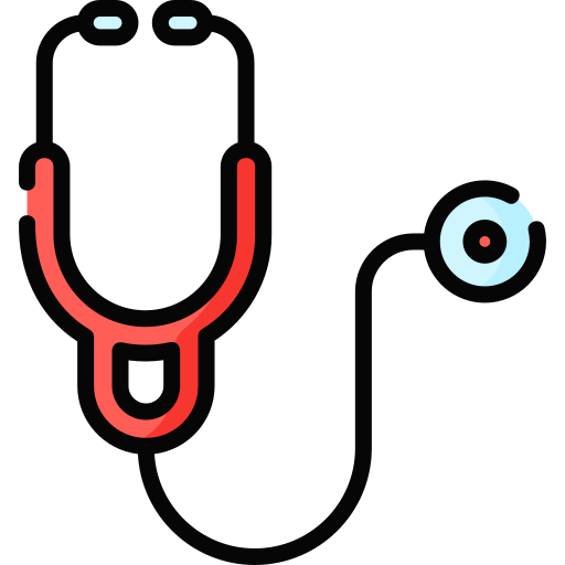 stethoskop kostenlos Icon