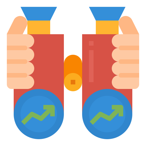 Прогноз бесплатно иконка