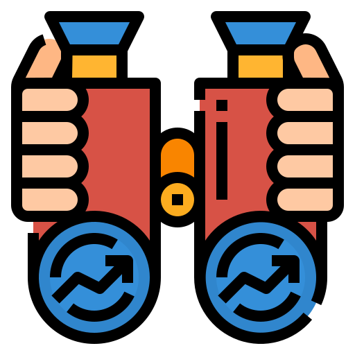 Прогноз бесплатно иконка