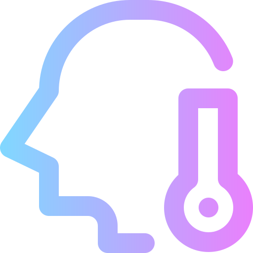 Горячая температура бесплатно иконка Горячая температура бесплатно иконка