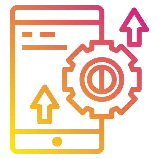 configuraciones icono gratis