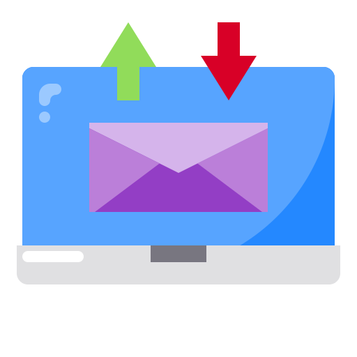 email kostenlos Icon email kostenlos Icon