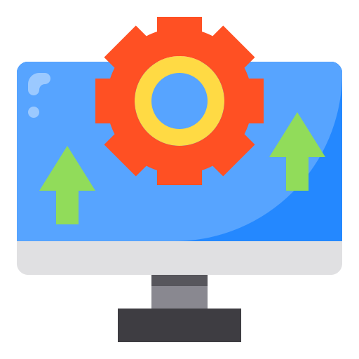Management free icon