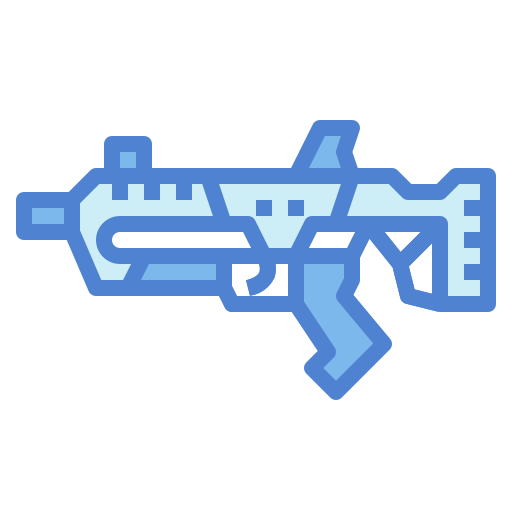 rifle icono gratis