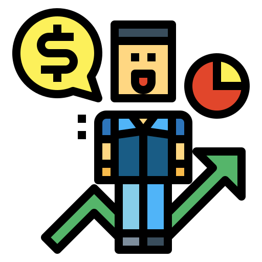 wachstum kostenlos Icon wachstum kostenlos Icon