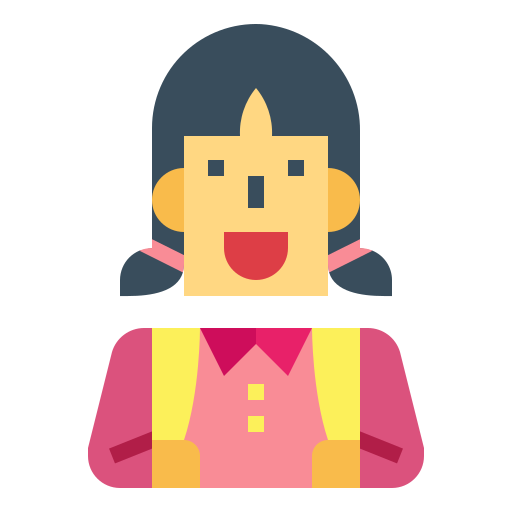 schüler kostenlos Icon
