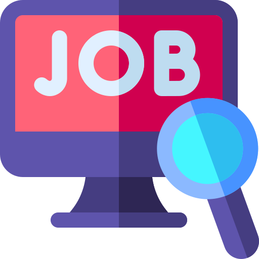 trabajo icono gratis